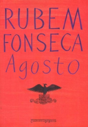 baixar livro agosto rubem fonseca pdf