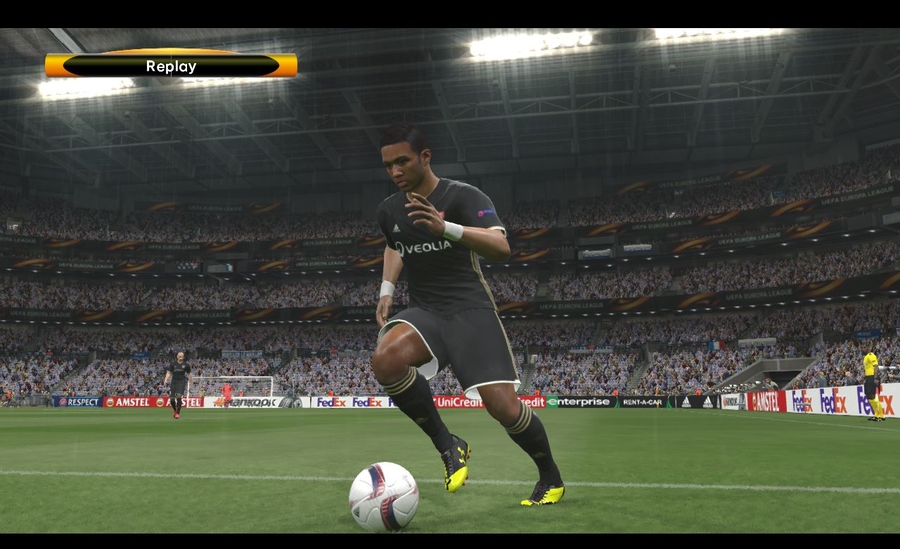 pes 2013 patch 2017 скачать бесплатно